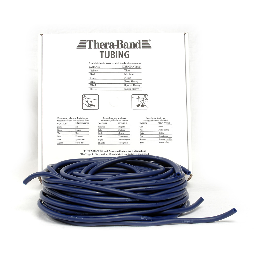 Theraband® Tubings 30,5m