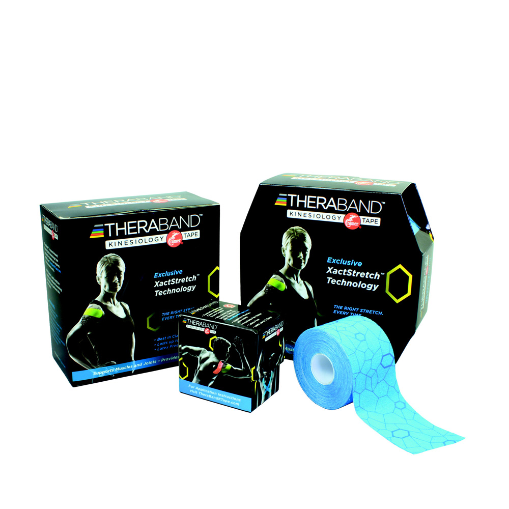 Theraband® Kinesiotape 5cm x 31,4m