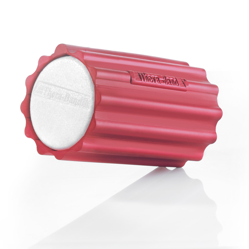 Theraband® Wraps für Foam Roller